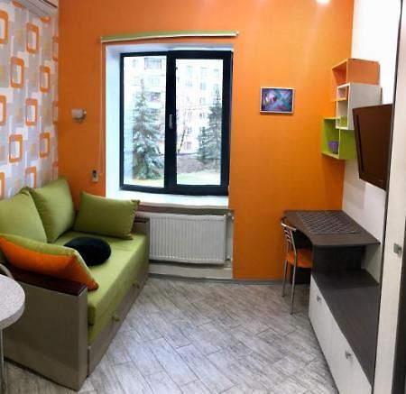 Smart Apartment ハルキウ エクステリア 写真