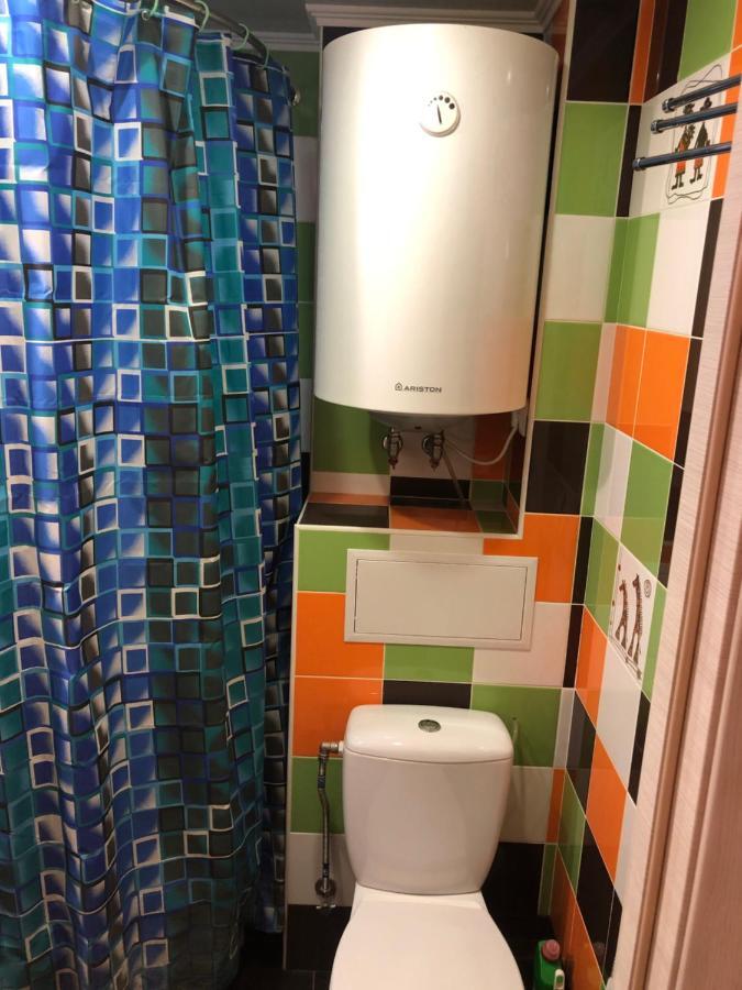 Smart Apartment ハルキウ エクステリア 写真